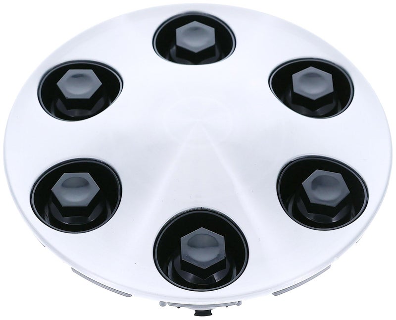 Dorman 909011 Wheel Cap Compatible with Select Chevrolet Models