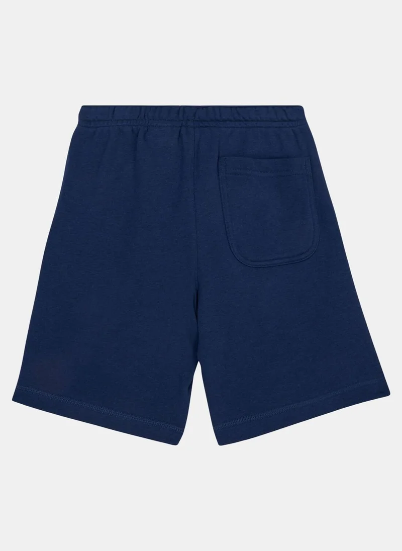 Nike Kids' Sportswear Shorts (Older Kids)