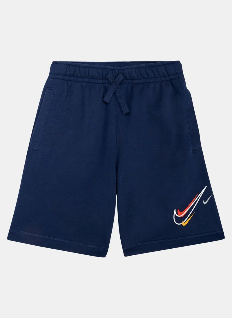 Nike Kids' Sportswear Shorts (Older Kids)