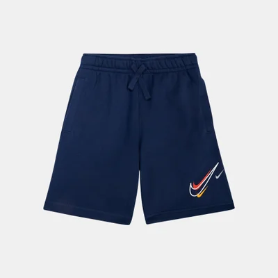 Nike Kids' Sportswear Shorts (Older Kids)