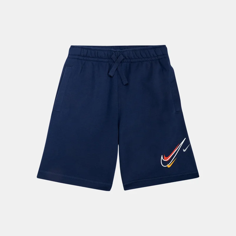 Nike Kids' Sportswear Shorts (Older Kids)