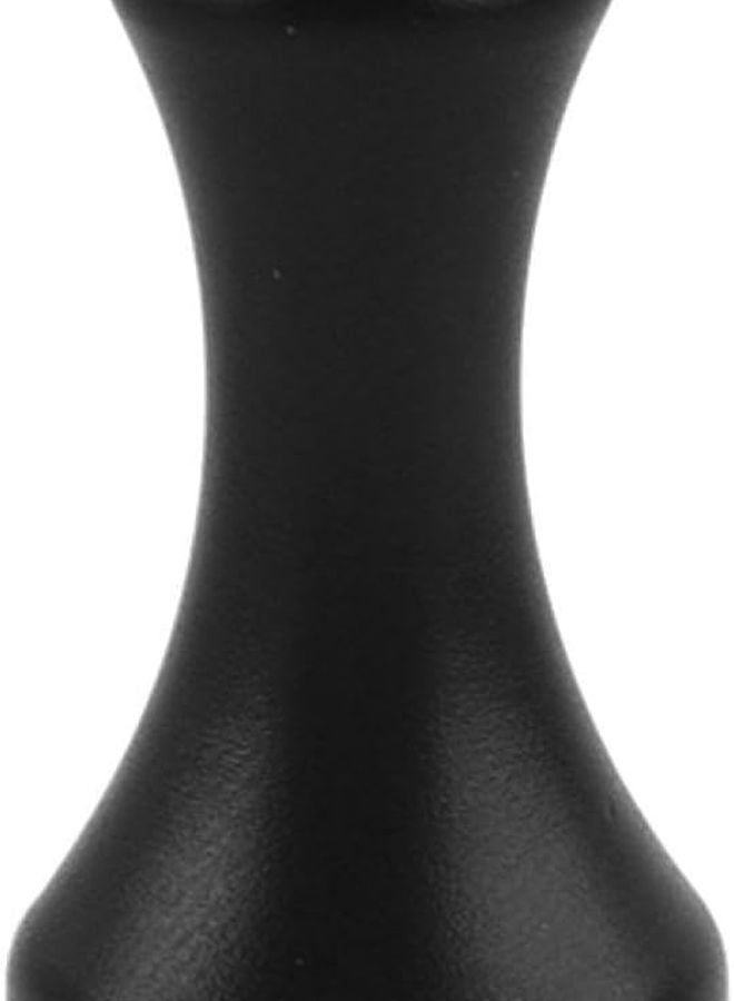 Black Professional Espresso Coffee Puck Screen Remover Suction For Easy Removal