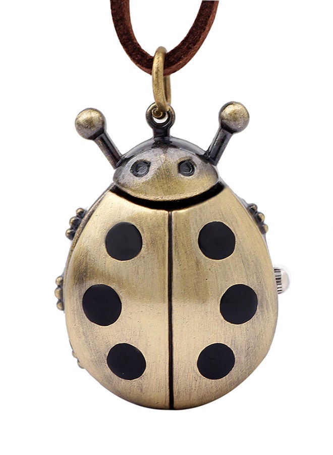 NIBEMINENT Analog Pocket Watch W0006 - Image 1