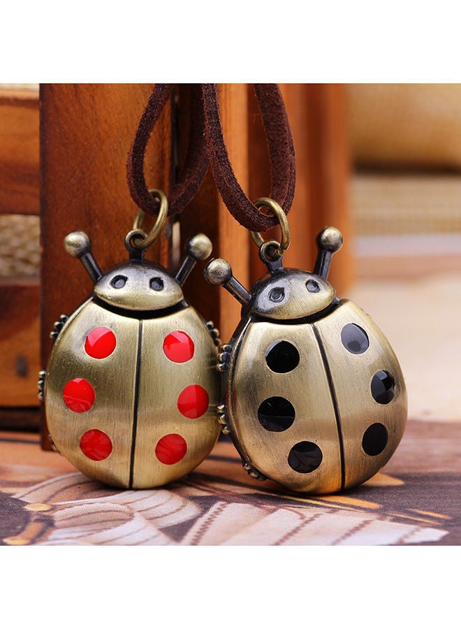 NIBEMINENT Analog Pocket Watch W0006 - Image 3