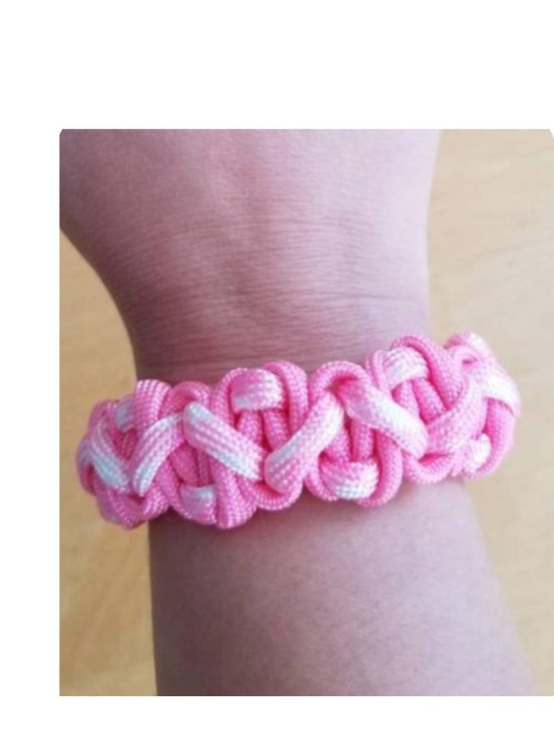 Hair band elastic