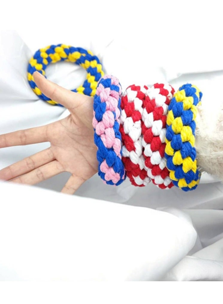Hair band elastic