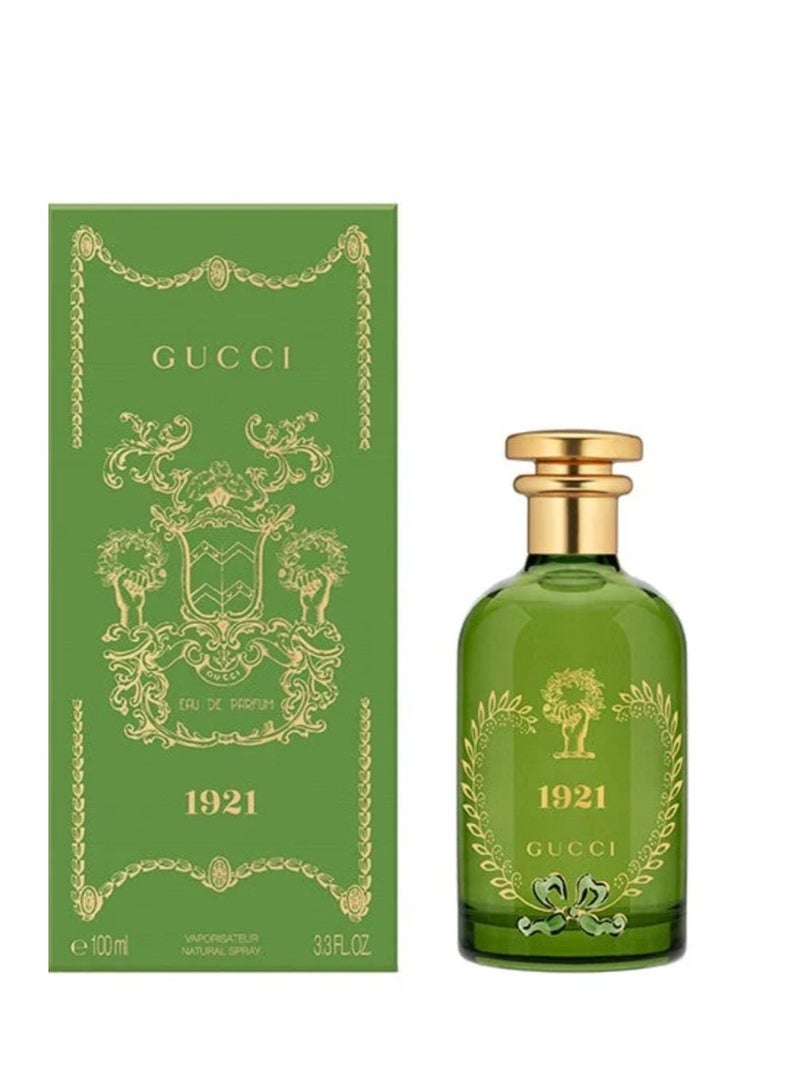 Gucci  The Alchemist's Garden 1921 Eau de Parfum 100ml - Image 1