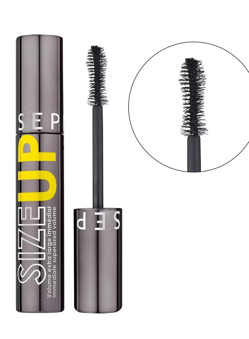 SEPHORA COLLECTION SEPHORA Size Up Mascara - Image 1