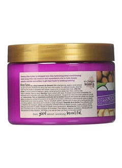 MAUI MOISTURE Heal And Hydrate Plus Shea Butter Hair Mask  - Image 2