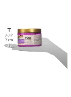 MAUI MOISTURE Heal And Hydrate Plus Shea Butter Hair Mask  - Image 3