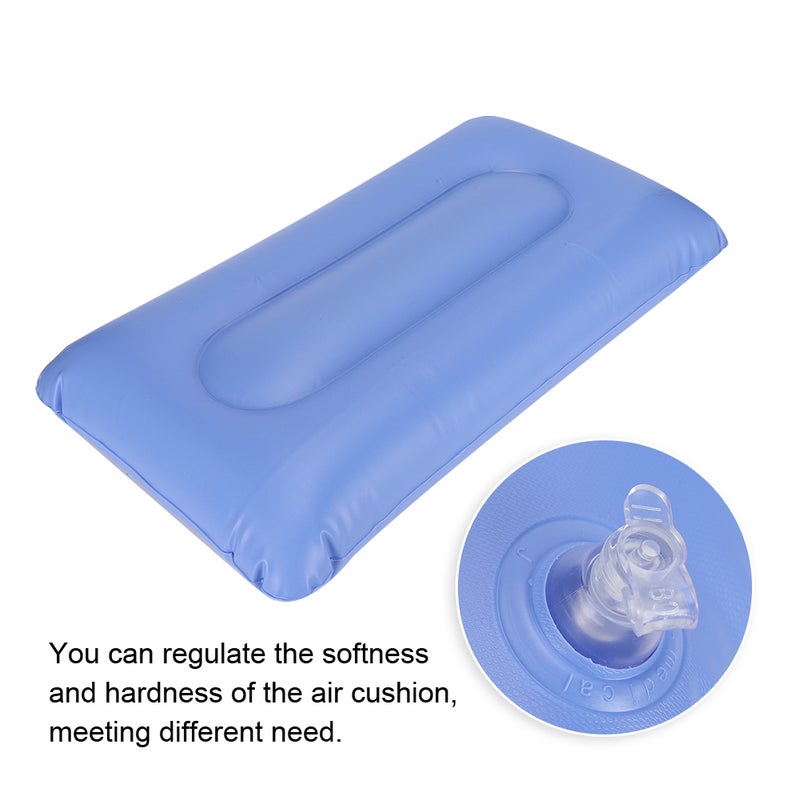 Air Mattress Anti Bedsore Inflatable Air Foot Cushion Pad Pillow Health Elderly Care55x32cm - Image 5