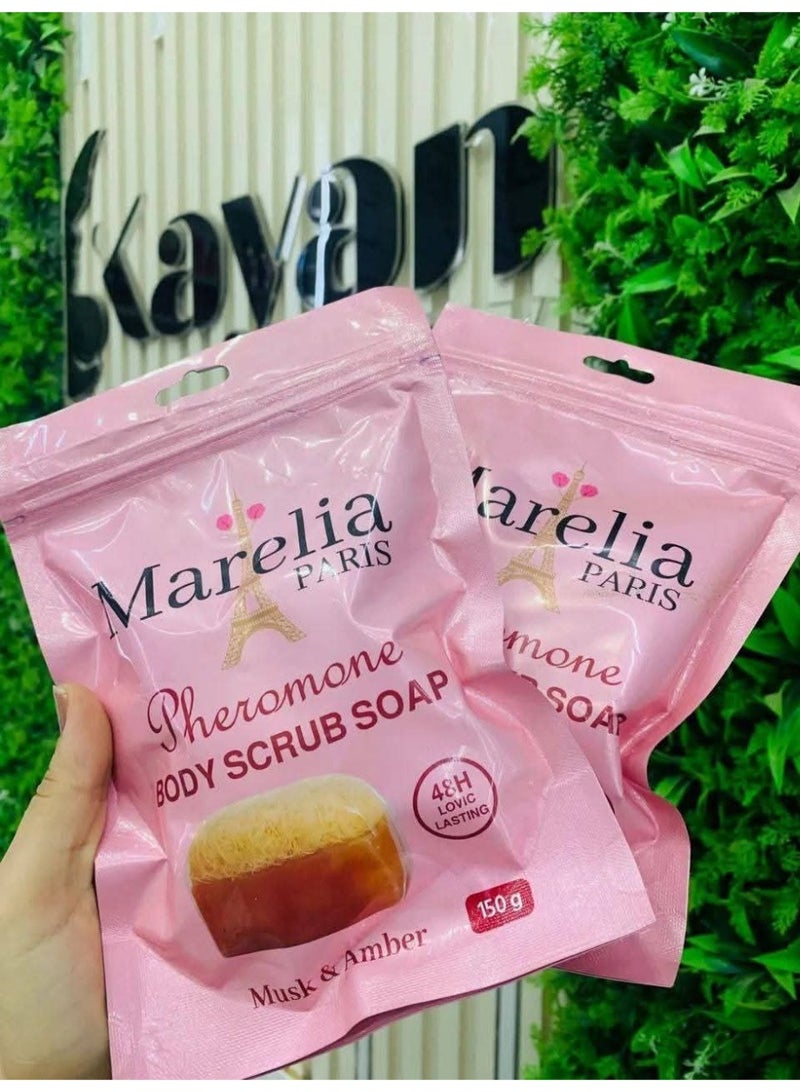 Soap - Image 1