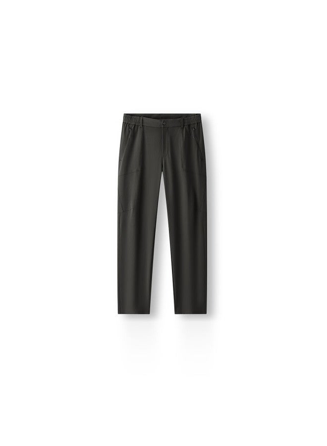Semir Comfortable Pants | Mall-matching Casual Pants For Men, Autumn Long Trousers, Easy-care Breathable Wear-resistant 101525127112a - Image 3