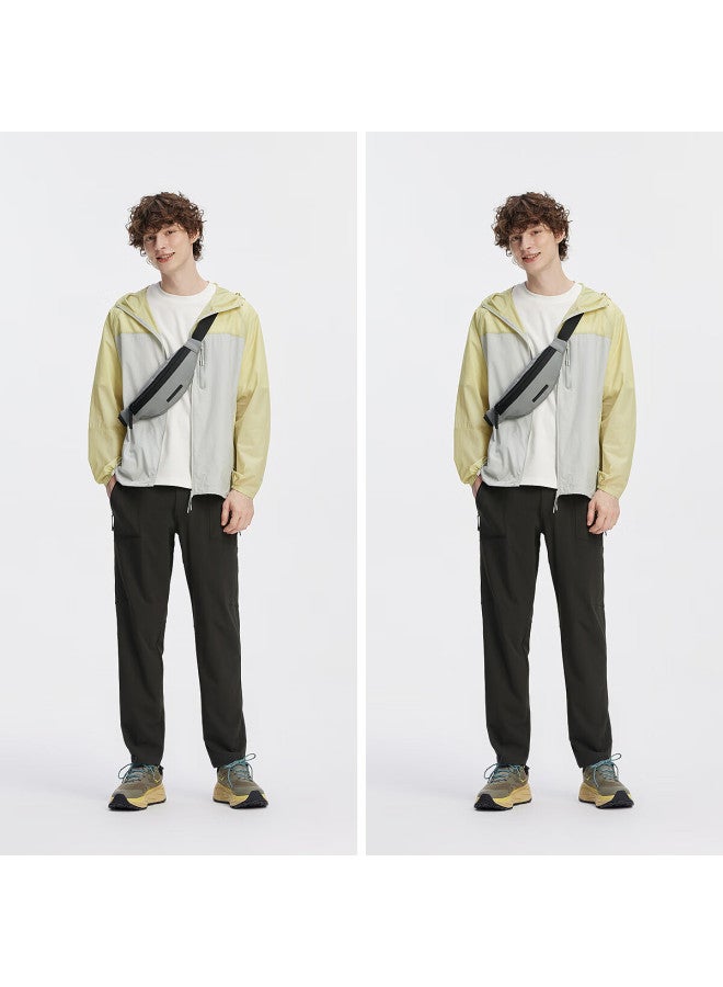 Semir Comfortable Pants | Mall-matching Casual Pants For Men, Autumn Long Trousers, Easy-care Breathable Wear-resistant 101525127112a - Image 2