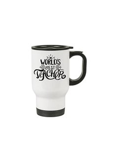 PRINTSHOP4ME Travel Mug Gifts For Teachers Day Gifts Teachers Appreciation  - Image 1