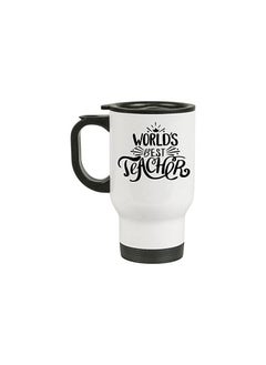 PRINTSHOP4ME Travel Mug Gifts For Teachers Day Gifts Teachers Appreciation  - Image 2