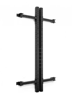 CHAMP KIT Foldable Squat Rack - Durable and Space-Saving for Resistance Training  - Image 5