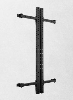 CHAMP KIT Foldable Squat Rack - Durable and Space-Saving for Resistance Training  - Image 3