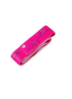 Generic High-Quality Gymnastics & Ballet Stretch Band – Multi-Color, Perfect for Flexibility and Balance Training  - Image 2