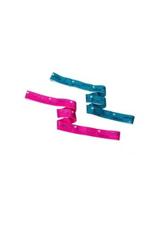 Generic High-Quality Gymnastics & Ballet Stretch Band – Multi-Color, Perfect for Flexibility and Balance Training  - Image 4