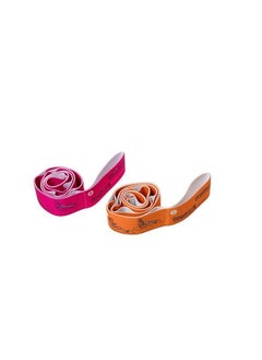 Generic High-Quality Gymnastics & Ballet Stretch Band – Multi-Color, Perfect for Flexibility and Balance Training  - Image 5