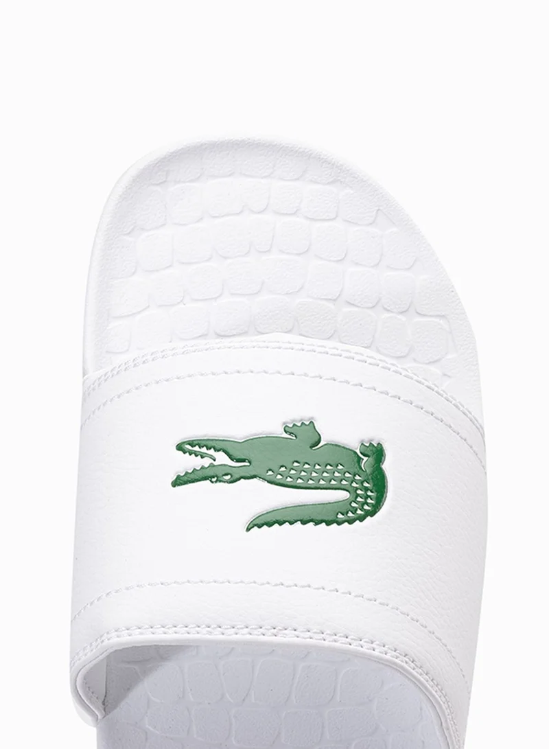 LACOSTE Fraisier BRD1 Slides