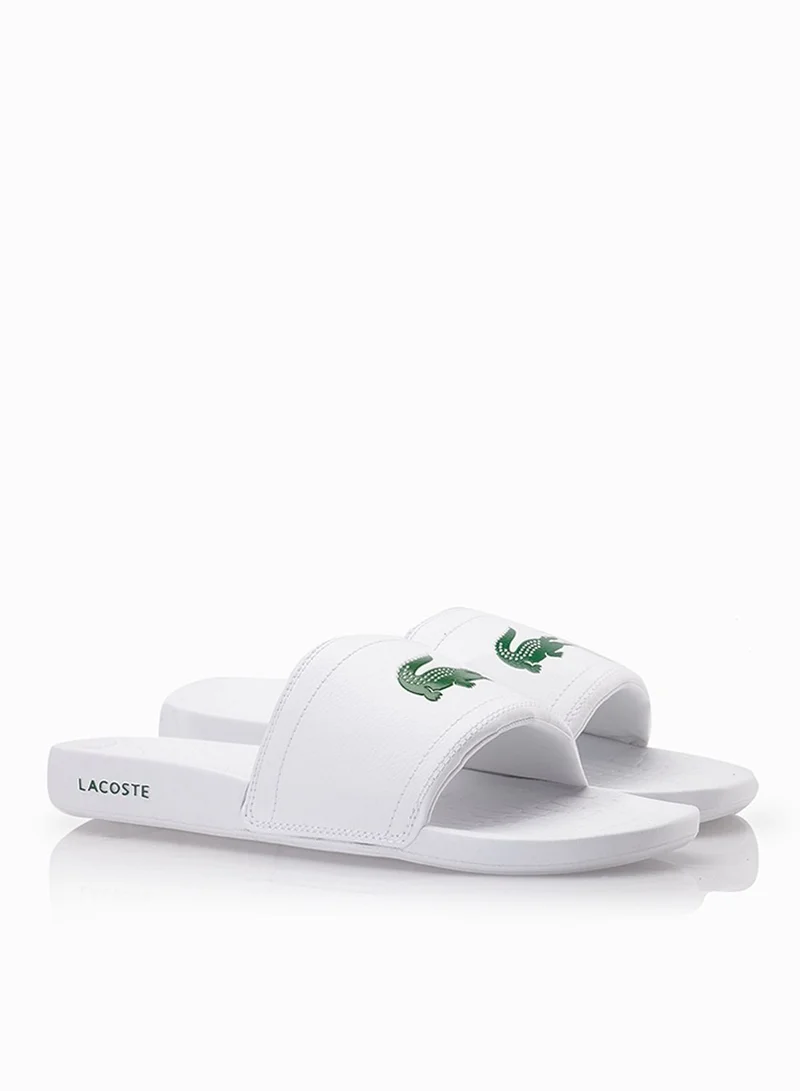 LACOSTE Fraisier BRD1 Slides