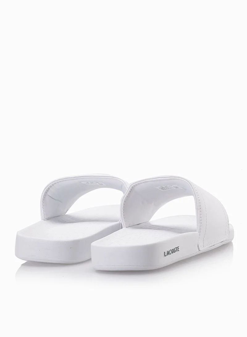 LACOSTE Fraisier BRD1 Slides