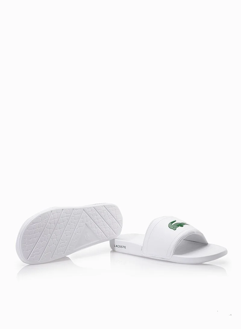 LACOSTE Fraisier BRD1 Slides