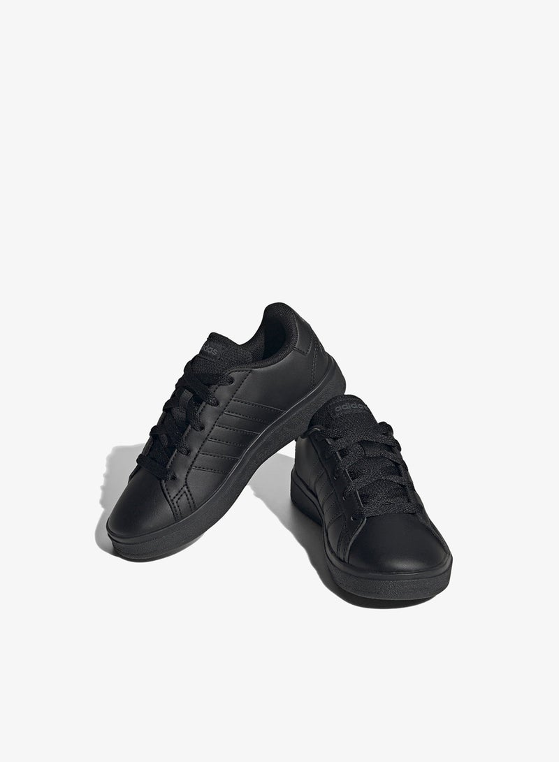 اديداس جراند كورت 2.0 للأطفال - Image 3