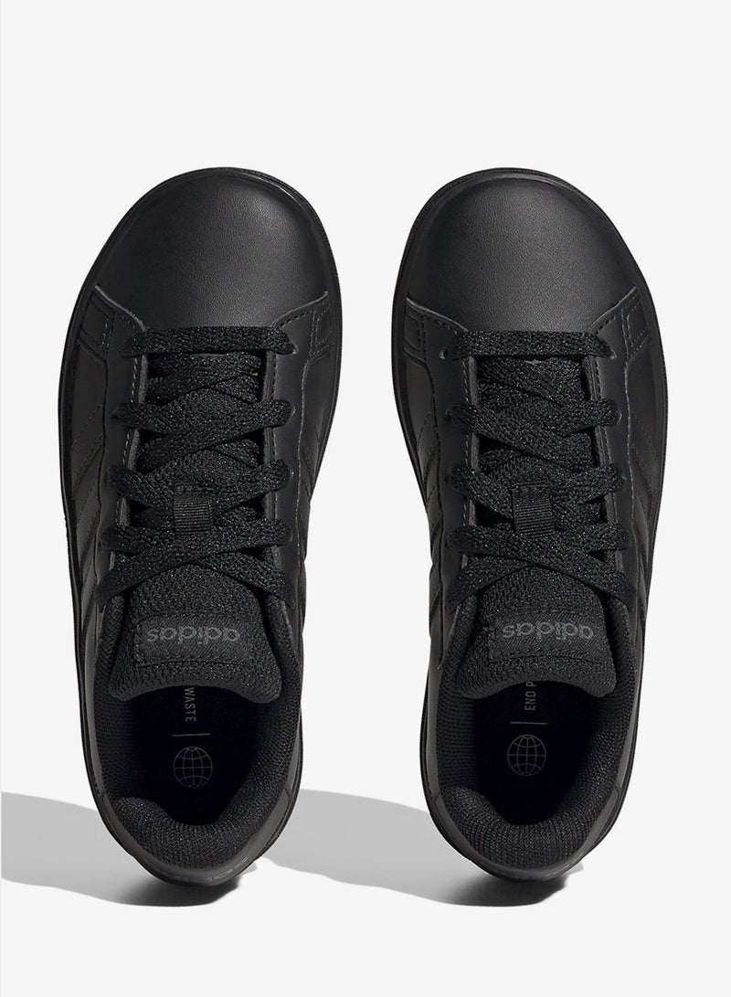 اديداس جراند كورت 2.0 للأطفال - Image 5