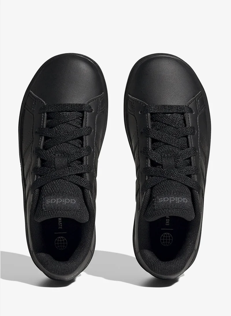 Adidas Kids Grand Court 2.0