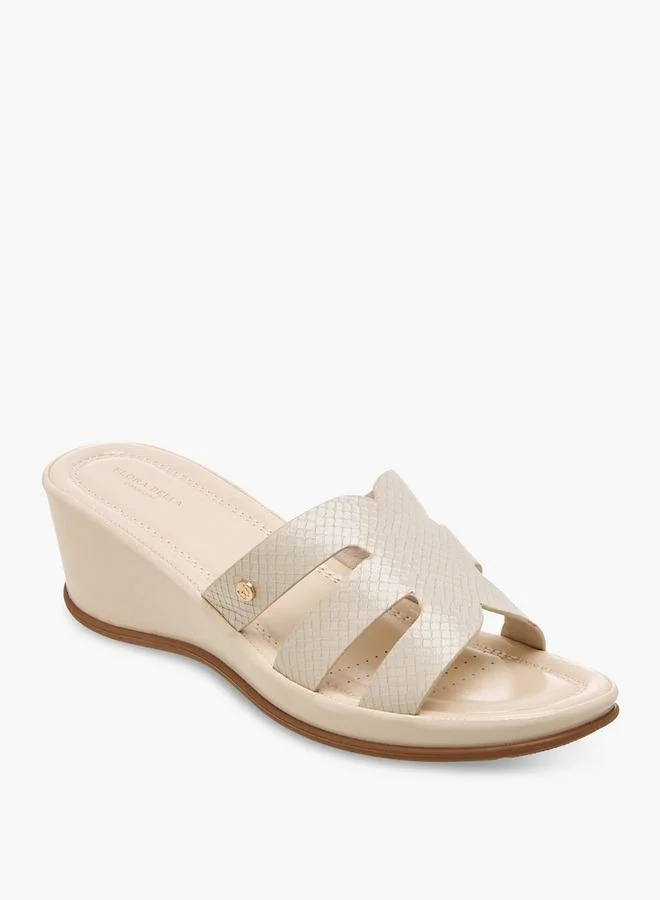 Flora Bella By Shoexpress Flora Bella Women Wedge Heel Sandals