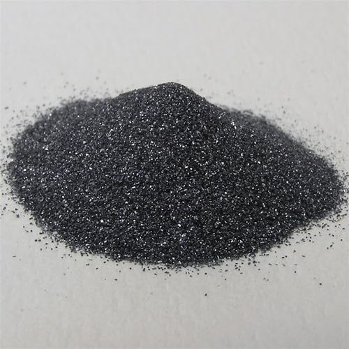 Silicon Carbide Abrasive High Grade Powder 60 Grit 250 Grams 
