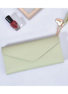 Women's Long Wallet