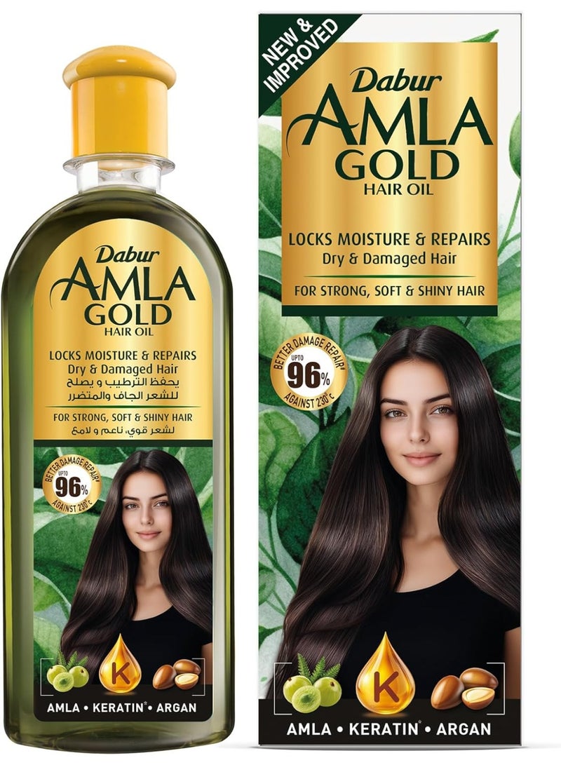 دابر زيت شعر مضاد لتساقط الشعر 200ملليلتر - Image 1