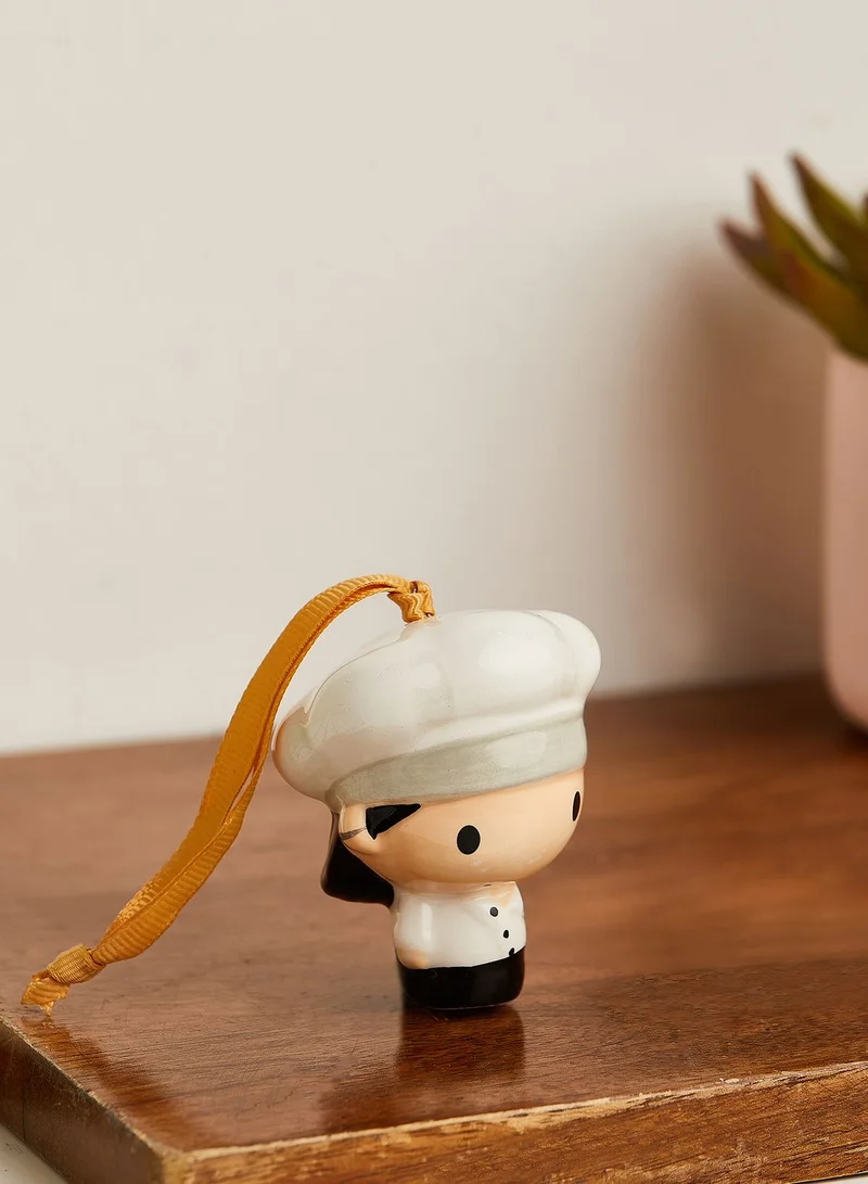 Friends Friends Kawaii Monica Hanging Decoration