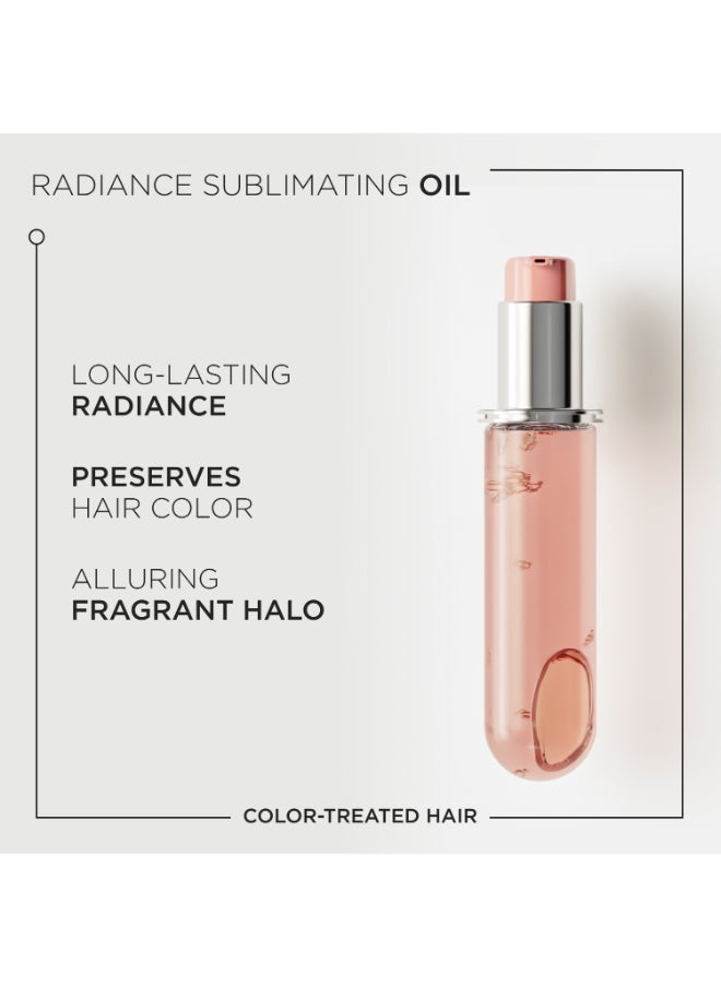 KERASTASE Chroma Absolu L'huile Refill Hair Oil 75ml  - Image 3
