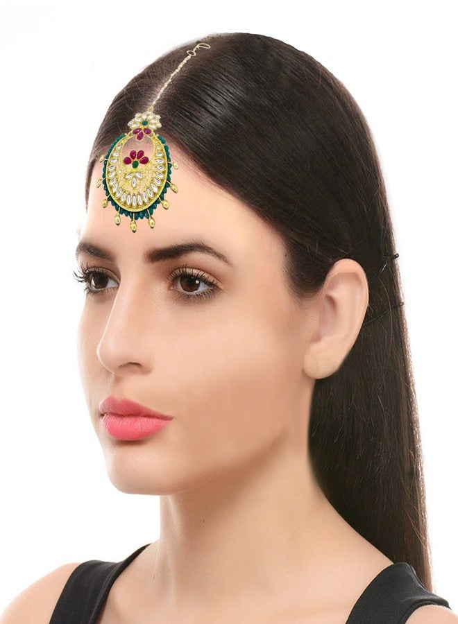 كوندان التقليدية وخرز ماانج تيكا - Image 2