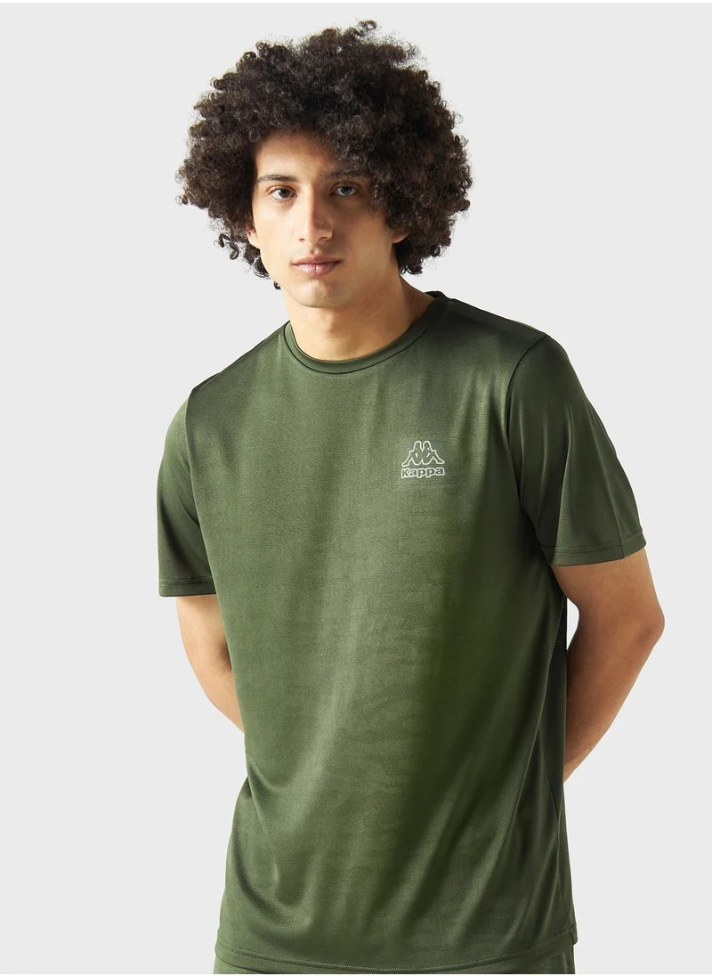 Kappa Logo T-Shirt