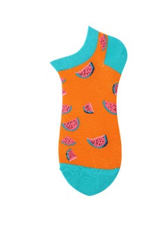 Unisex Absorb Sweat and Deodorize Socks 3 Pairs High Quality Socks One Size Fits All
