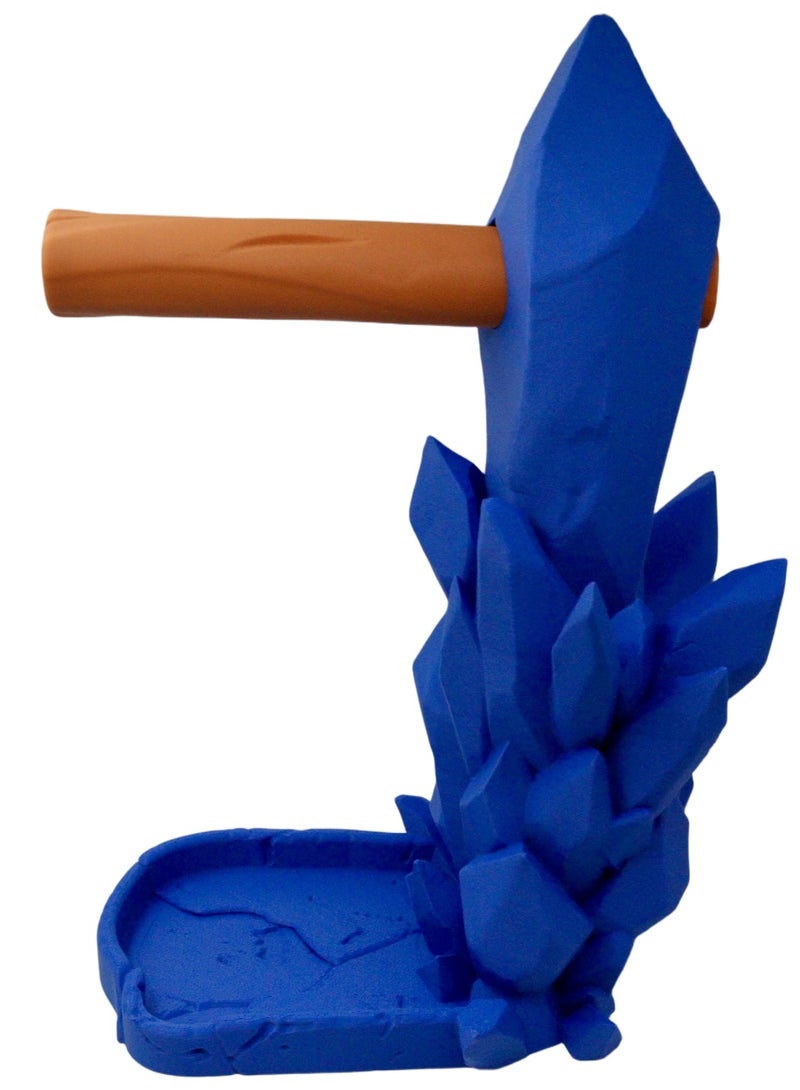 3D Brothers Crystal Headphone Stand - Image 4