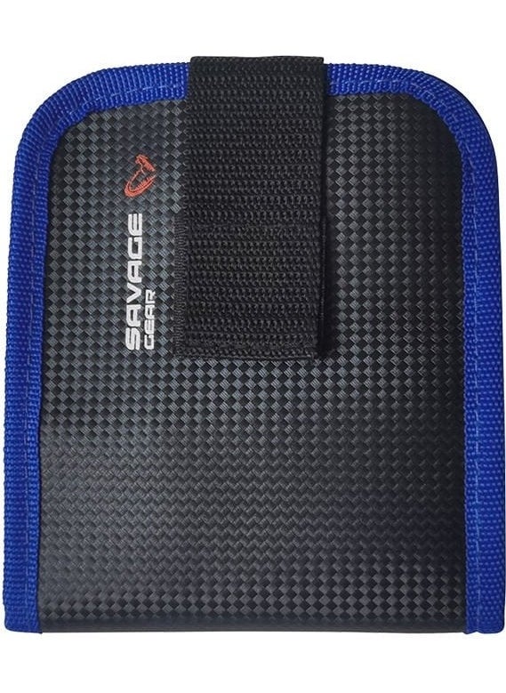 Savage Gear Jig Wallet 32X13CM 20-60GR Jig Bag 
