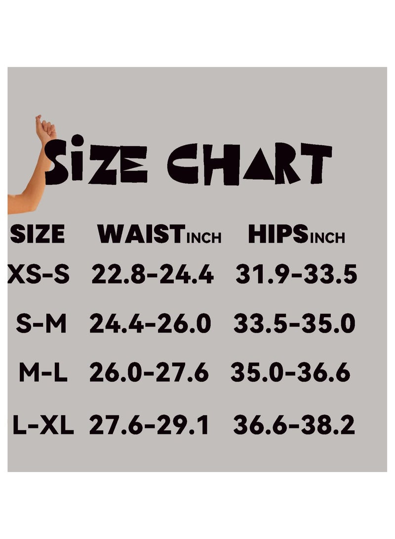 SYOSI Womens Cotton Underwear Lace Hipster Panties Soft Breathable Cotton Ladies Hipster Panties Pack Soft Sweet Low Waist Cotton Briefs for Women 6 Pack L - Image 4