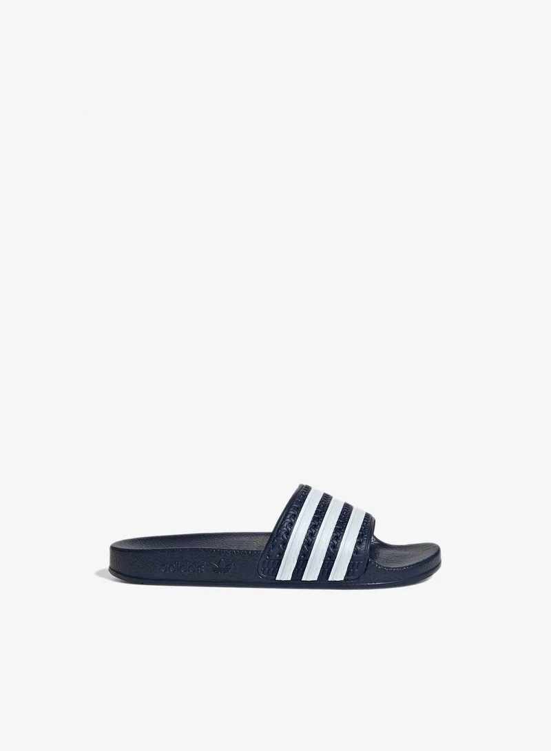 adidas Originals Youth Adilette Slides