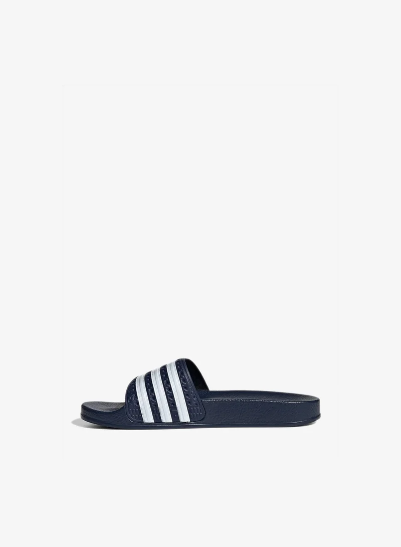 adidas Originals Youth Adilette Slides