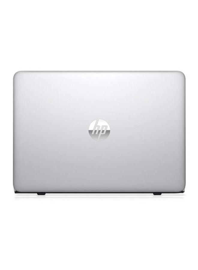 HP لابتوب إليت بوك 840 G3 بشاشة مقاس 14 بوصة ومعالج كور i7/ ذاكرة رام سعة 8 جيجابايت/ محرك أقراص SSD سعة 512 جيجابايت/ بطاقة رسومات إنتل 520 عالية الوضوح فضي - Image 2