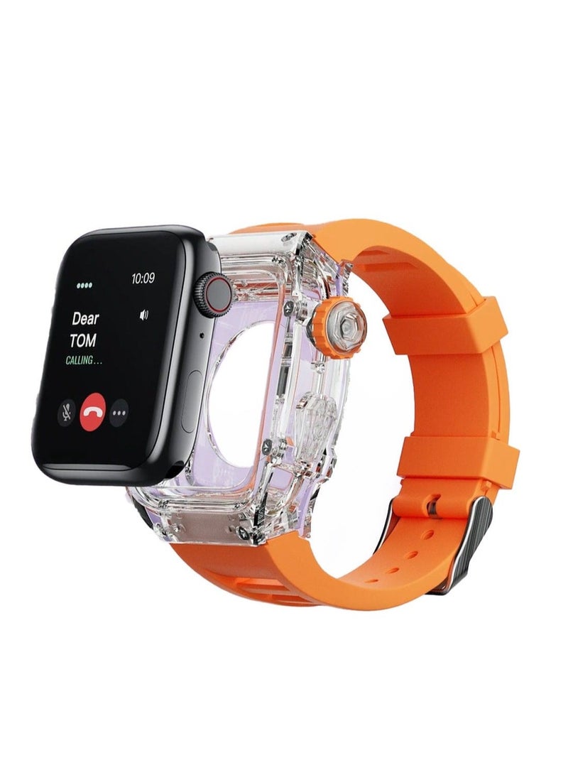 Haino Teko Germany Richard M9: Multi-Function Smartwatch Featuring Body Temperature, Atmospheric Pressure Monitoring, AI Voice Assistant, and Wireless Charging - Image 3