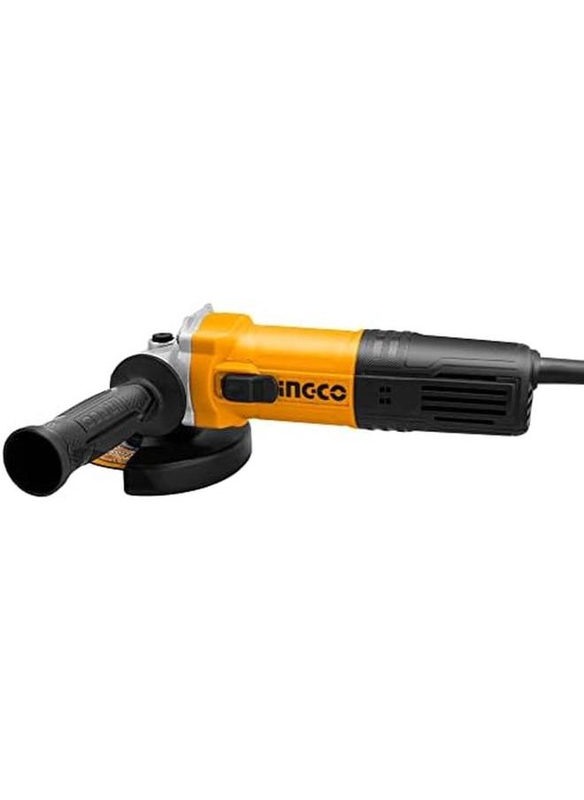 INGCO Ag75028 Angle Grinder  - Image 3