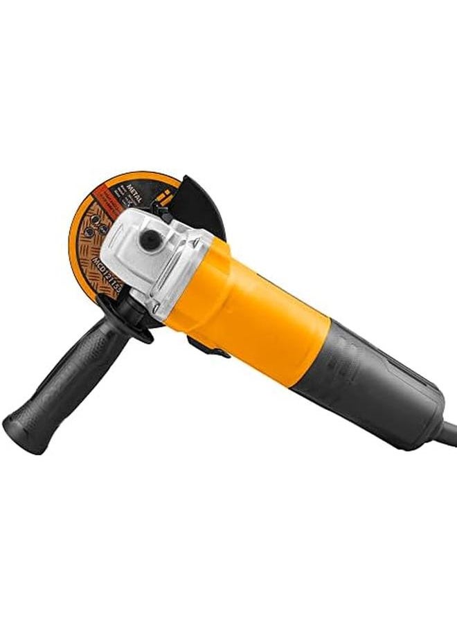 INGCO Ag75028 Angle Grinder  - Image 2